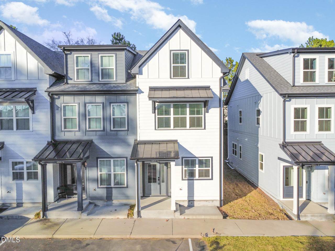 4801 Gossamer Lane - Photo 1