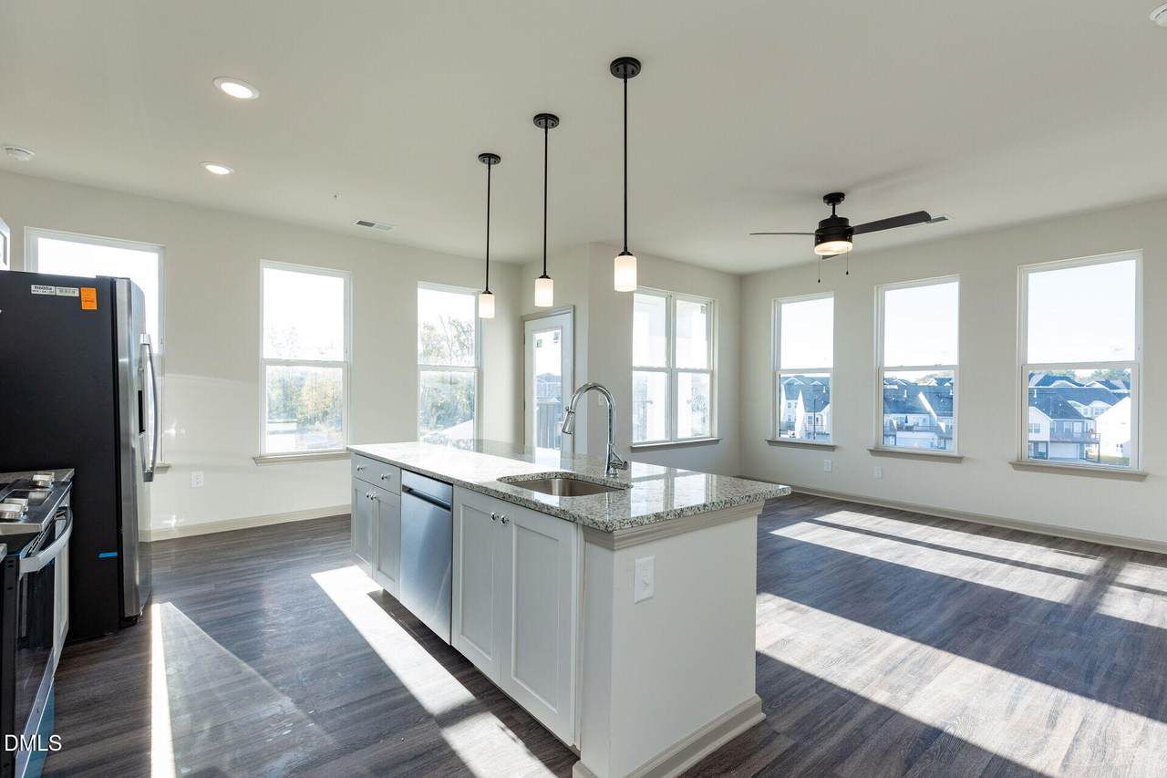 2400 Gathering Square Ct Court - Photo 1