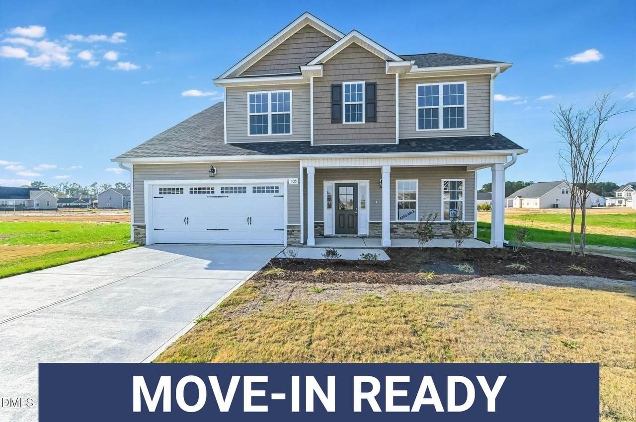 105 Bella Place - Photo 1