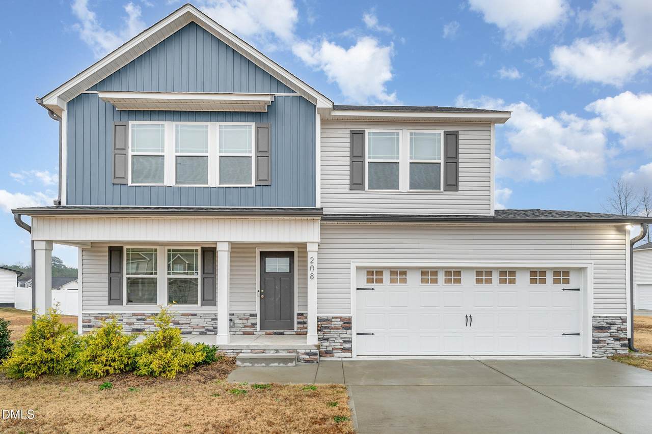208 Tuscany Circle - Photo 1