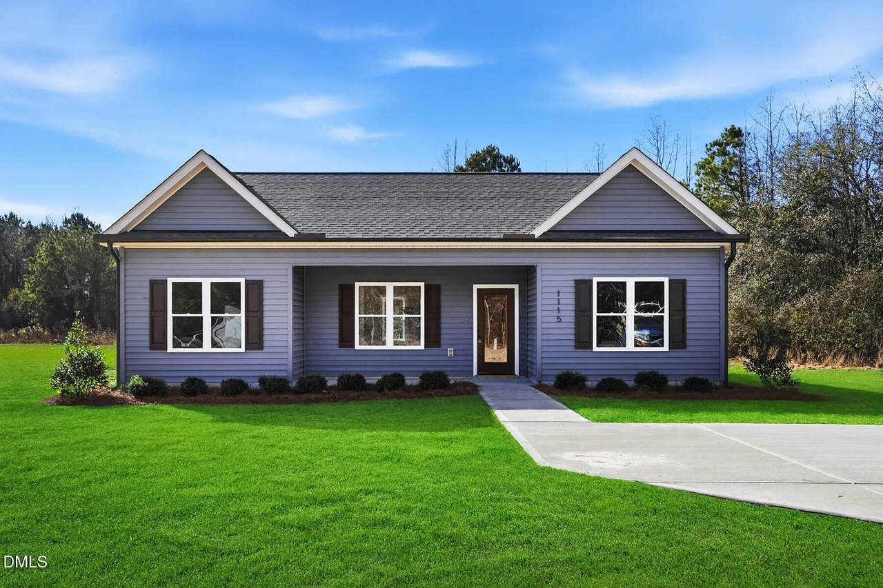 1115 Jada Allen Road - Photo 1