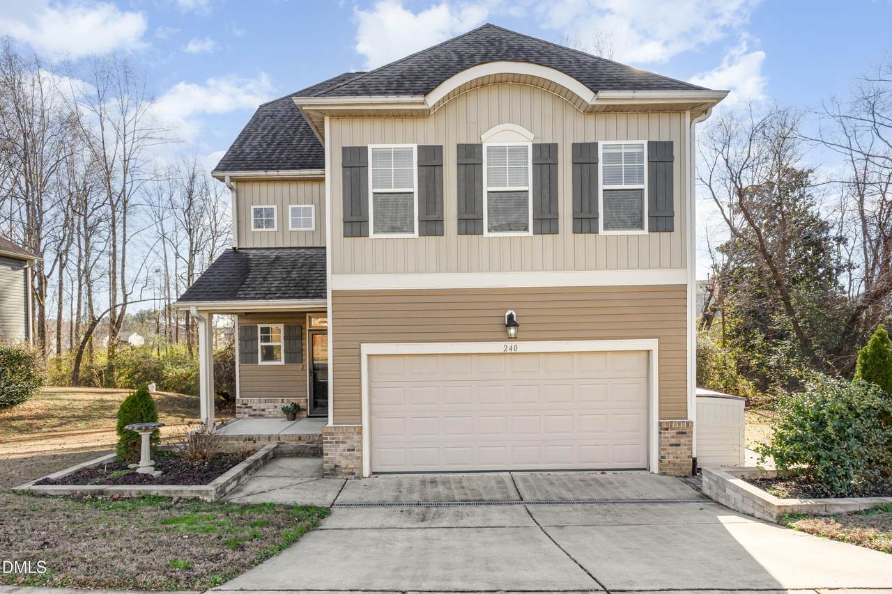 240 Quailwood Drive - Photo 1