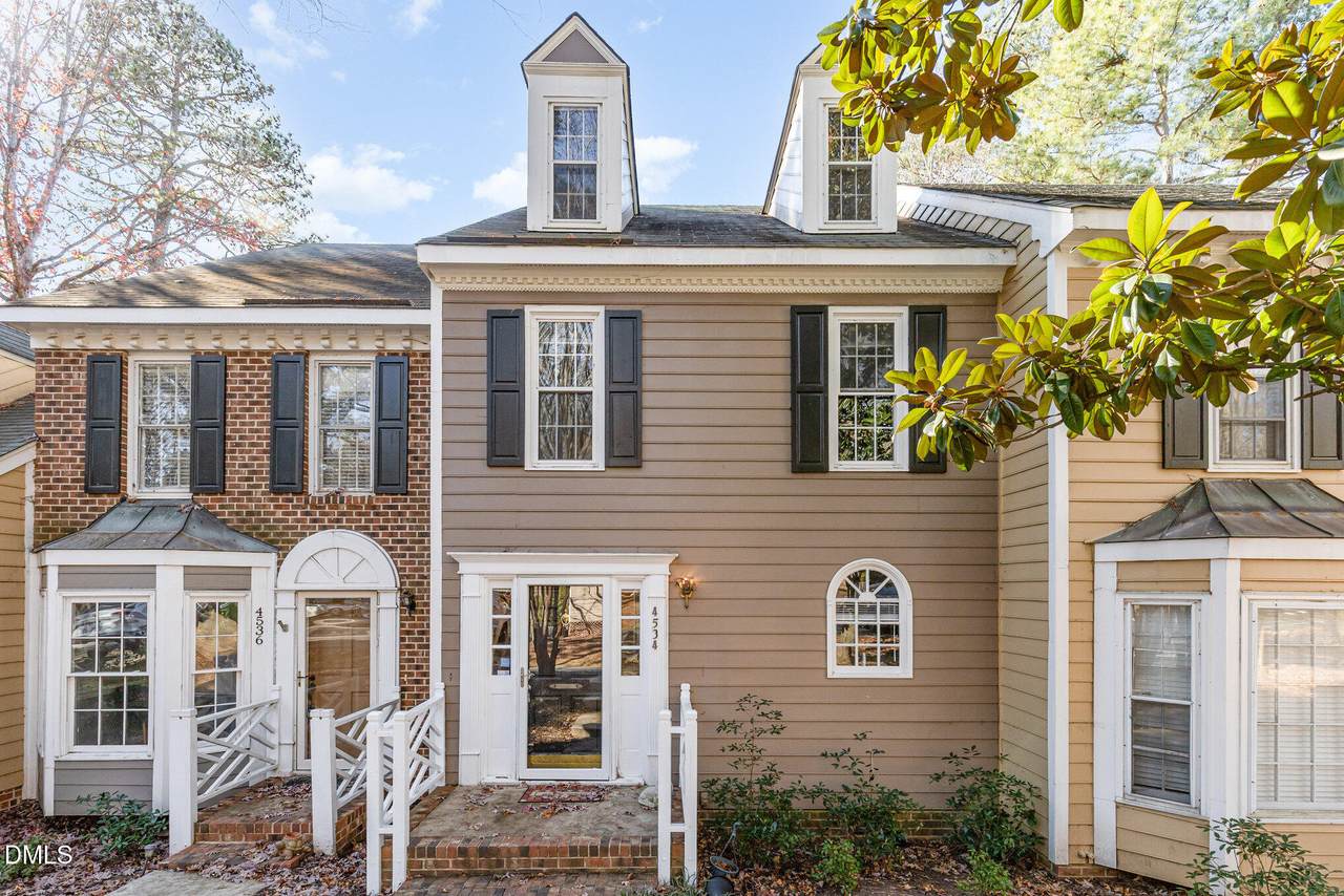 4534 Hamptonshire Drive - Photo 1