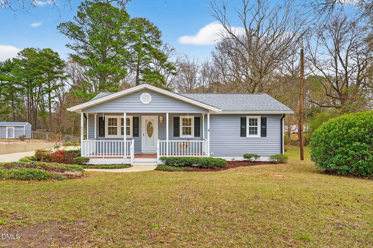 6313 Brack Penny Road - Photo 1