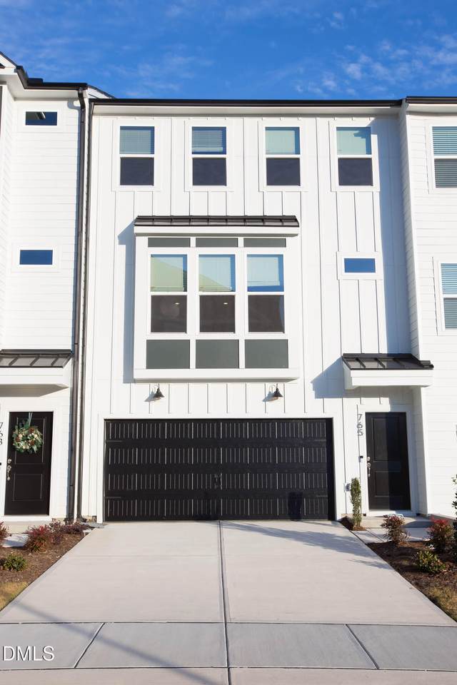 765 Larkspur Bowl Way - Photo 1