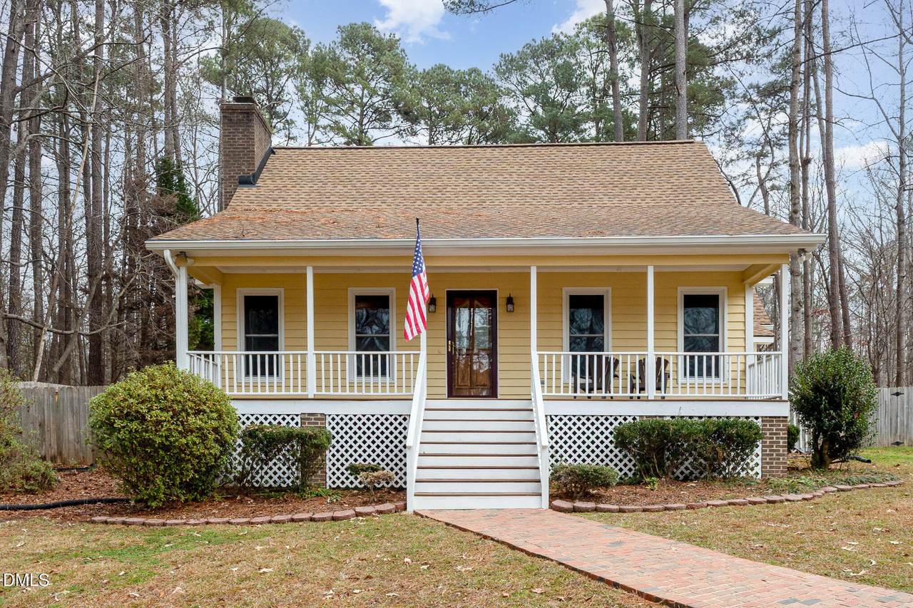 1004 Stoney Brook Drive - Photo 1