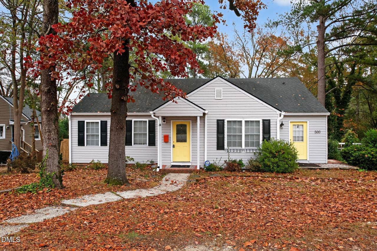 500 Pearl Street - Photo 1