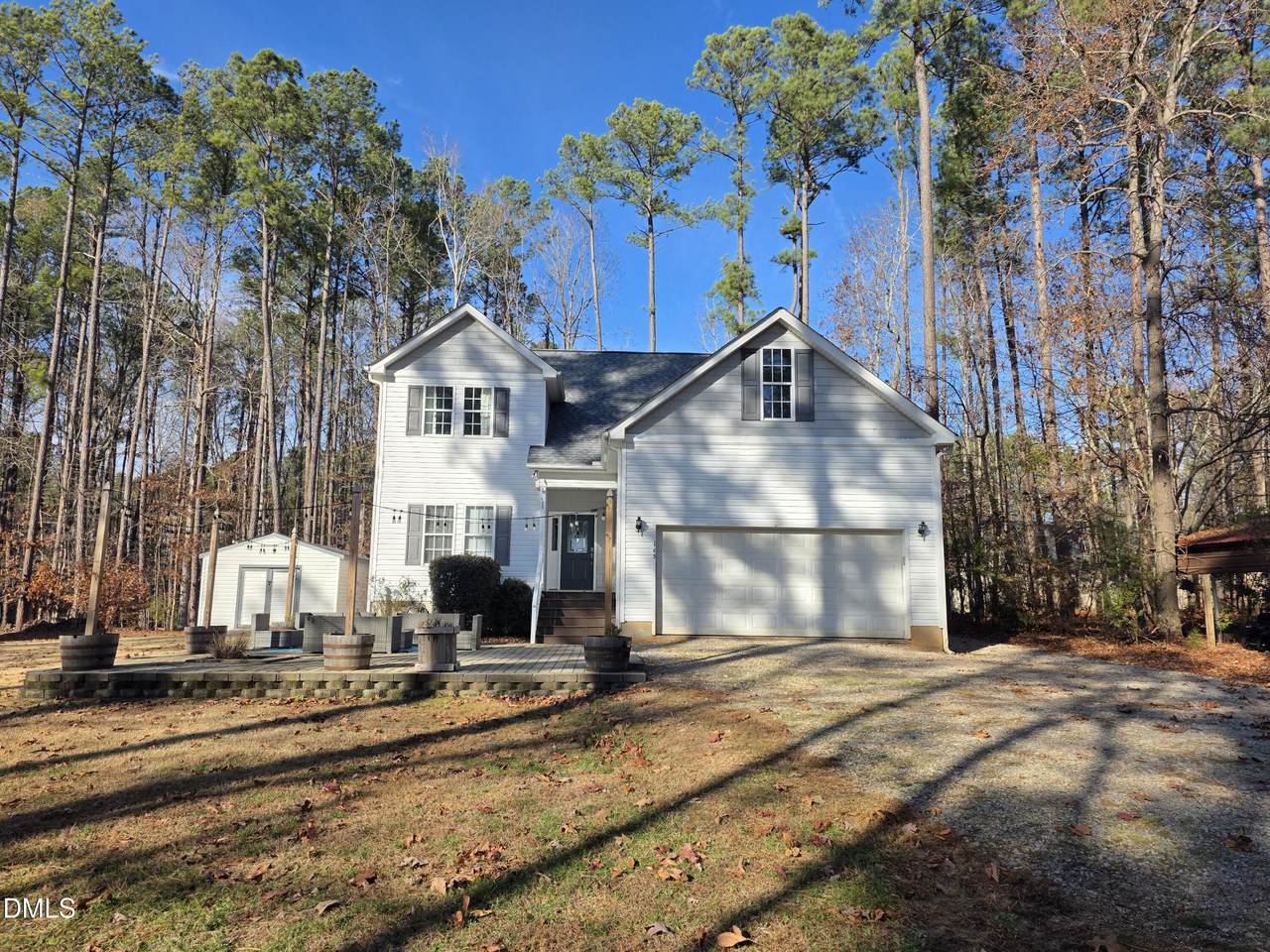 143 Rawhide Drive - Photo 1