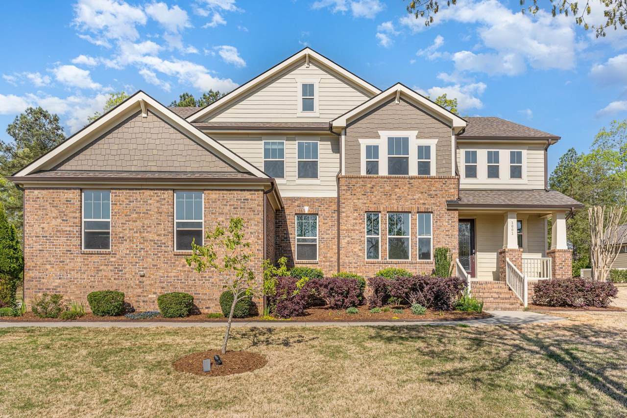 1001 Covered Bridge Trail - Photo 1