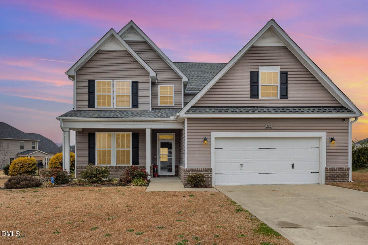 119 Marsala Drive - Photo 1