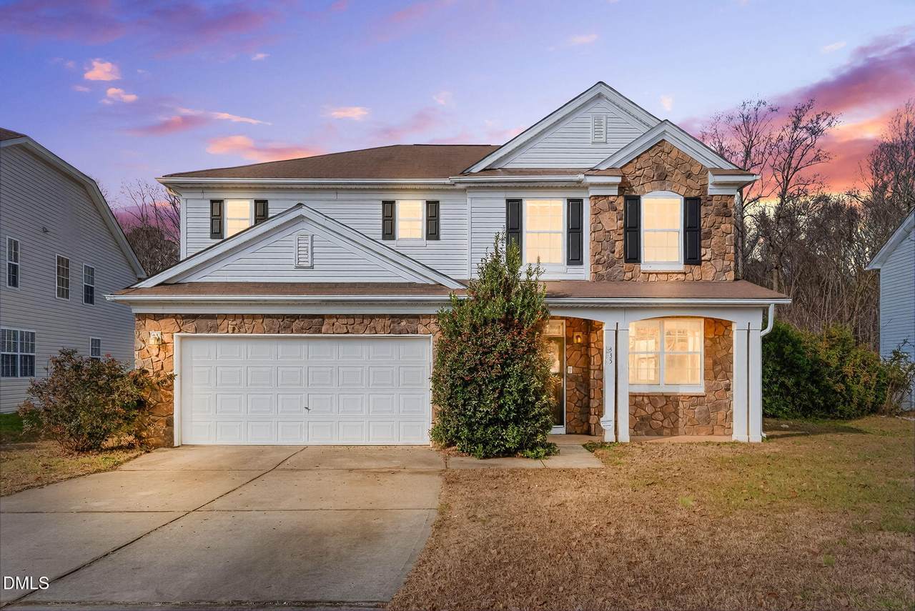 335 Steel Hopper Way - Photo 1