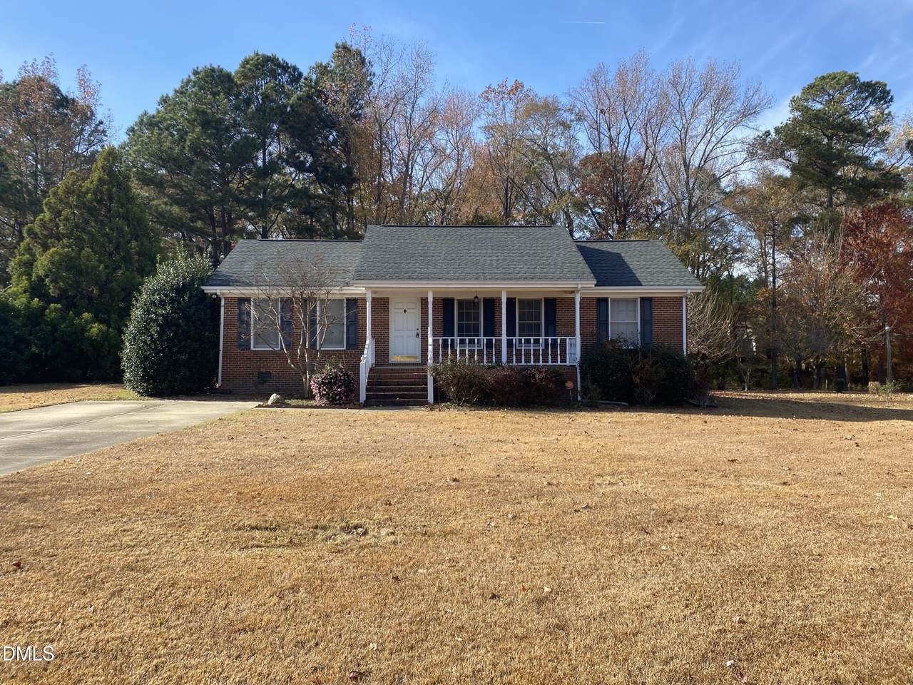 1309 Squire Ridge Drive - Photo 1