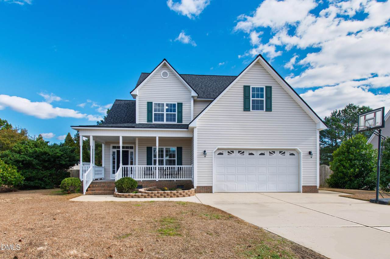 450 Windgate Drive - Photo 1