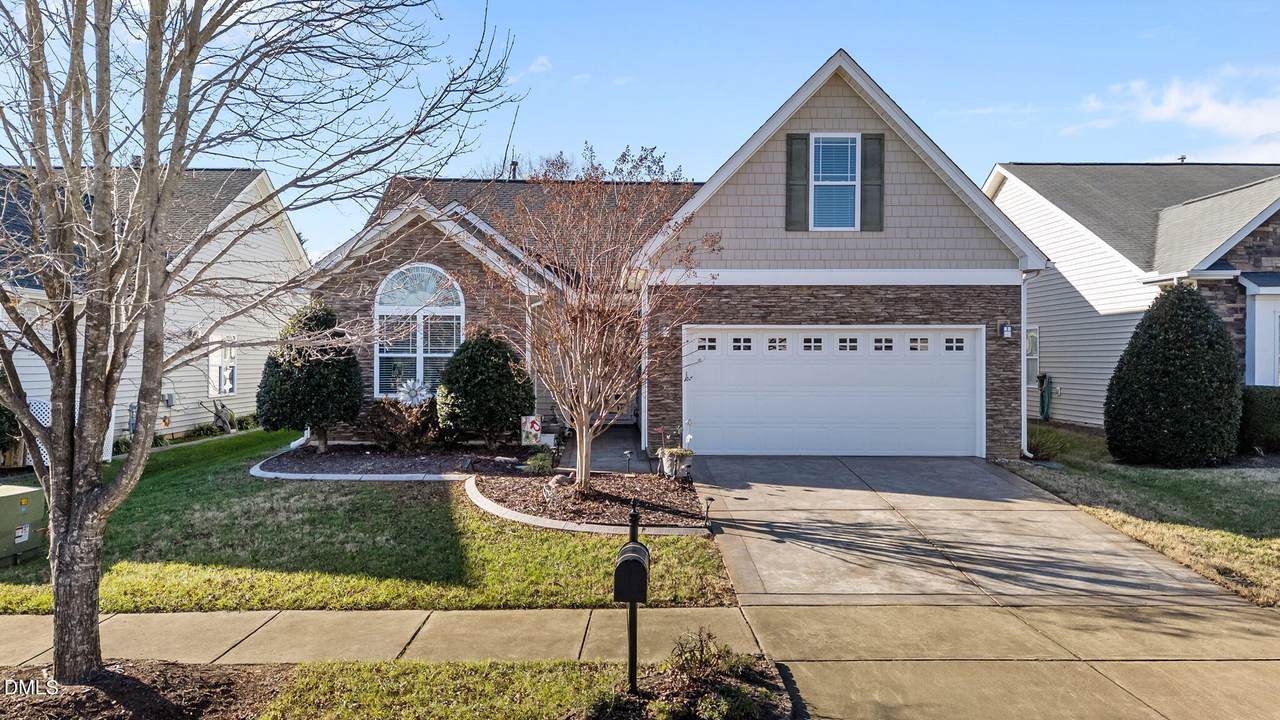 2113 Crockett Ridge Road - Photo 1