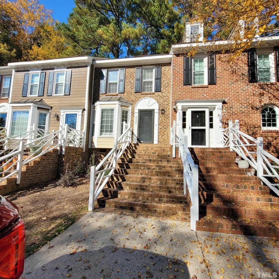 4504 Hershey Court - Photo 1