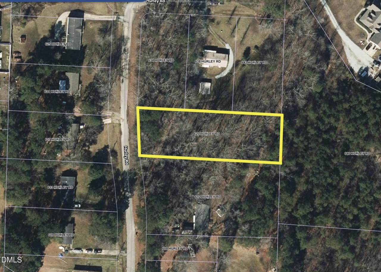 620 Hurley Road - Photo 1