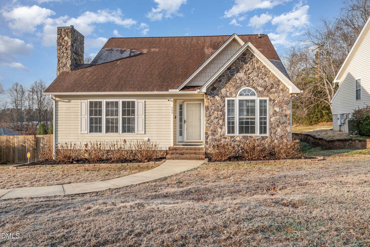 700 Thompson Road - Photo 1