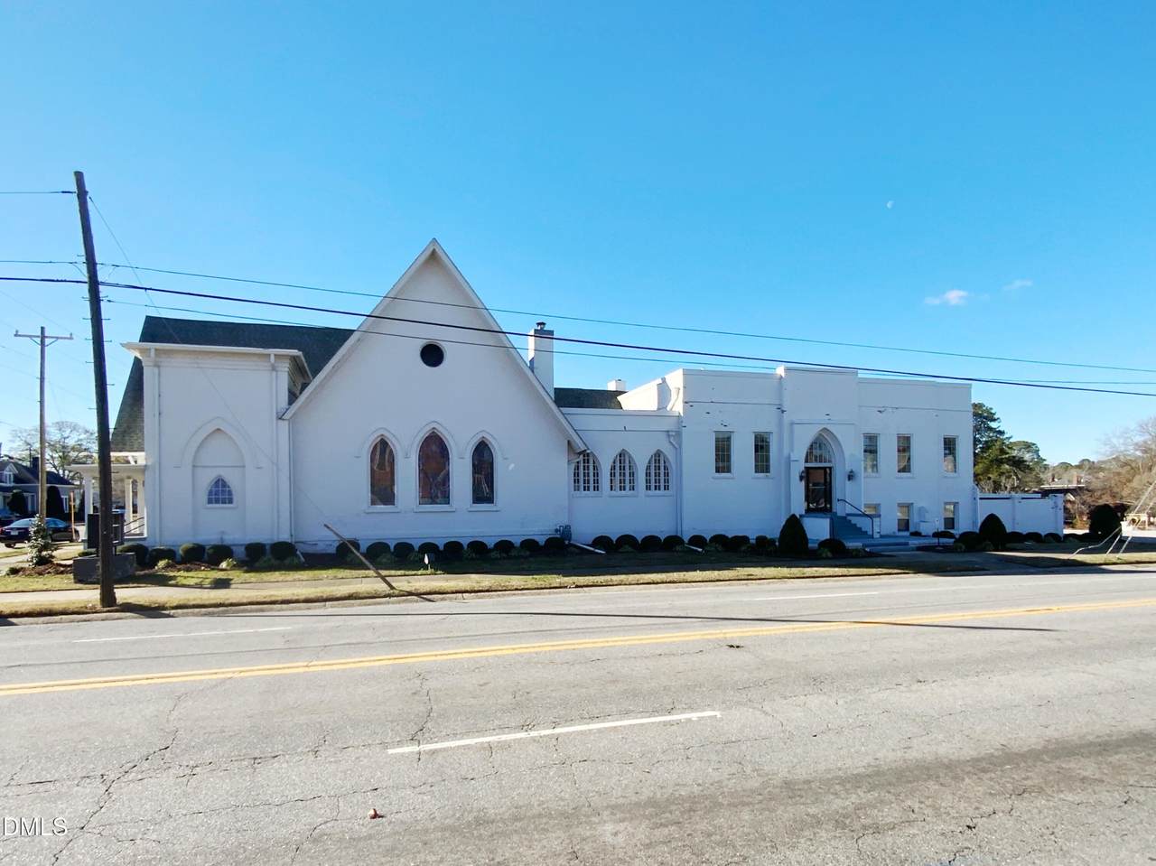 401 Cumberland - Photo 1