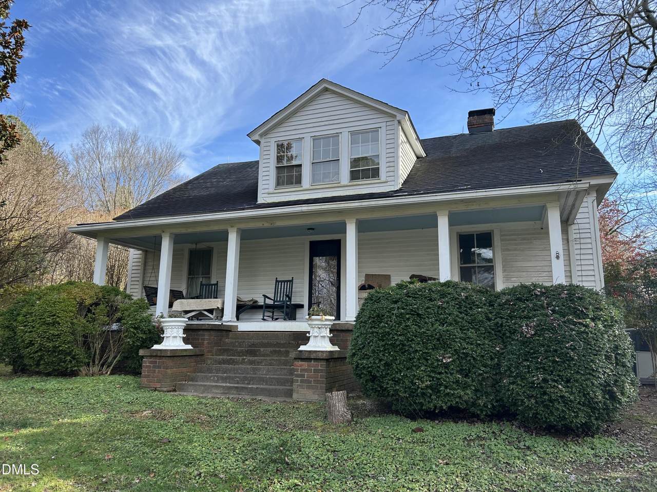 906 Old Lystra Road - Photo 1