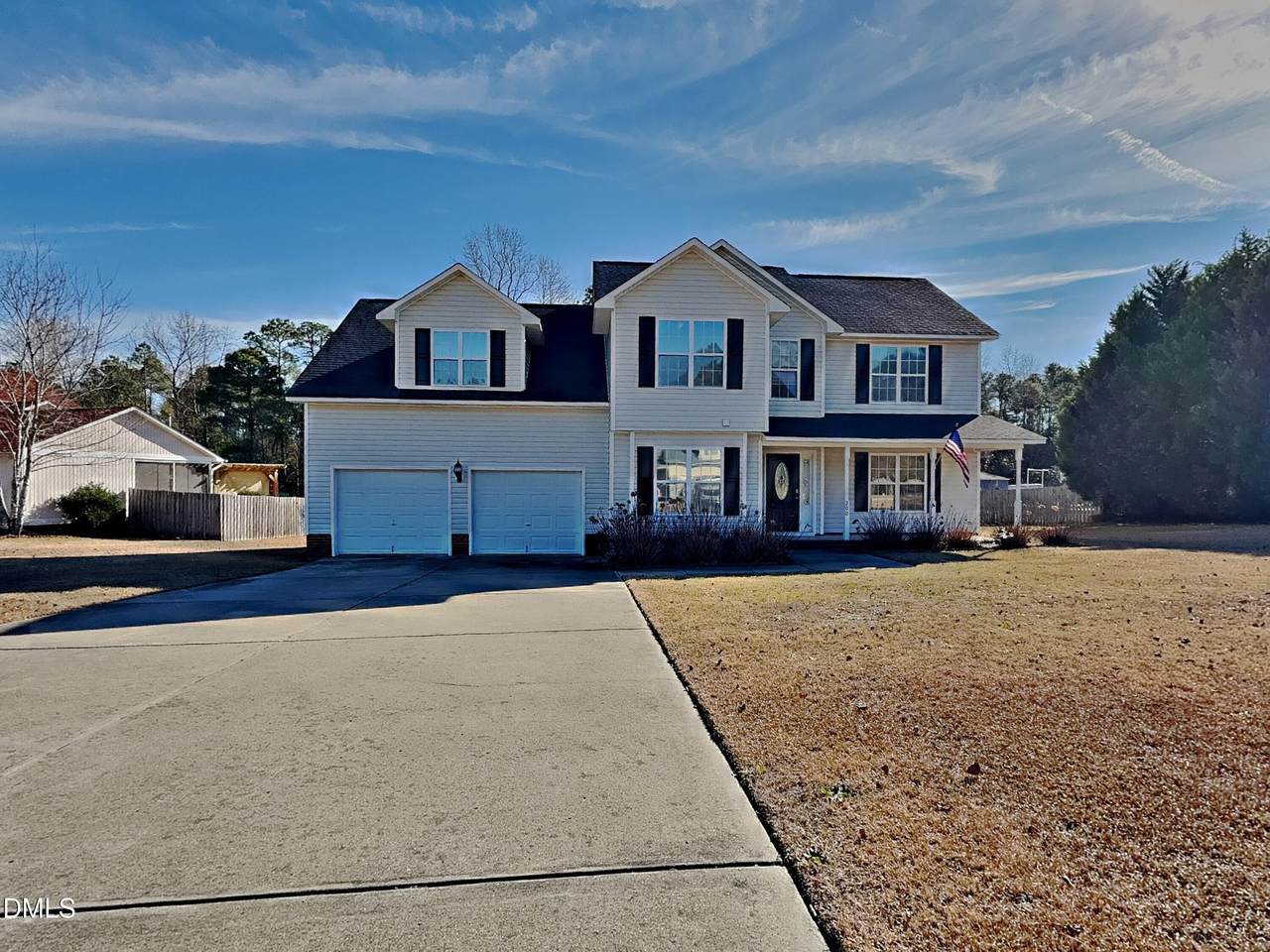 200 Lattimore Road - Photo 1