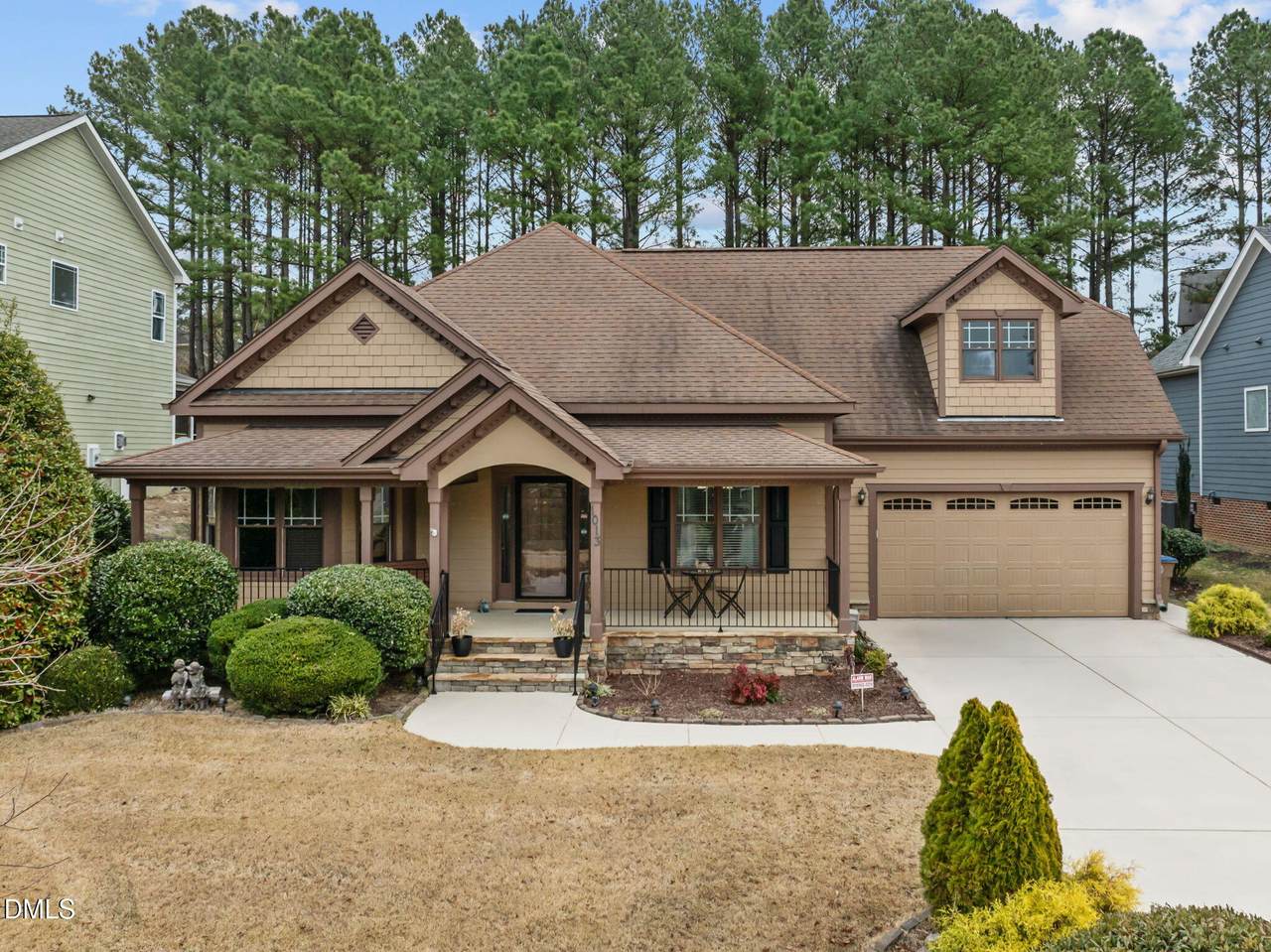 1013 Heritage Hills Way - Photo 1