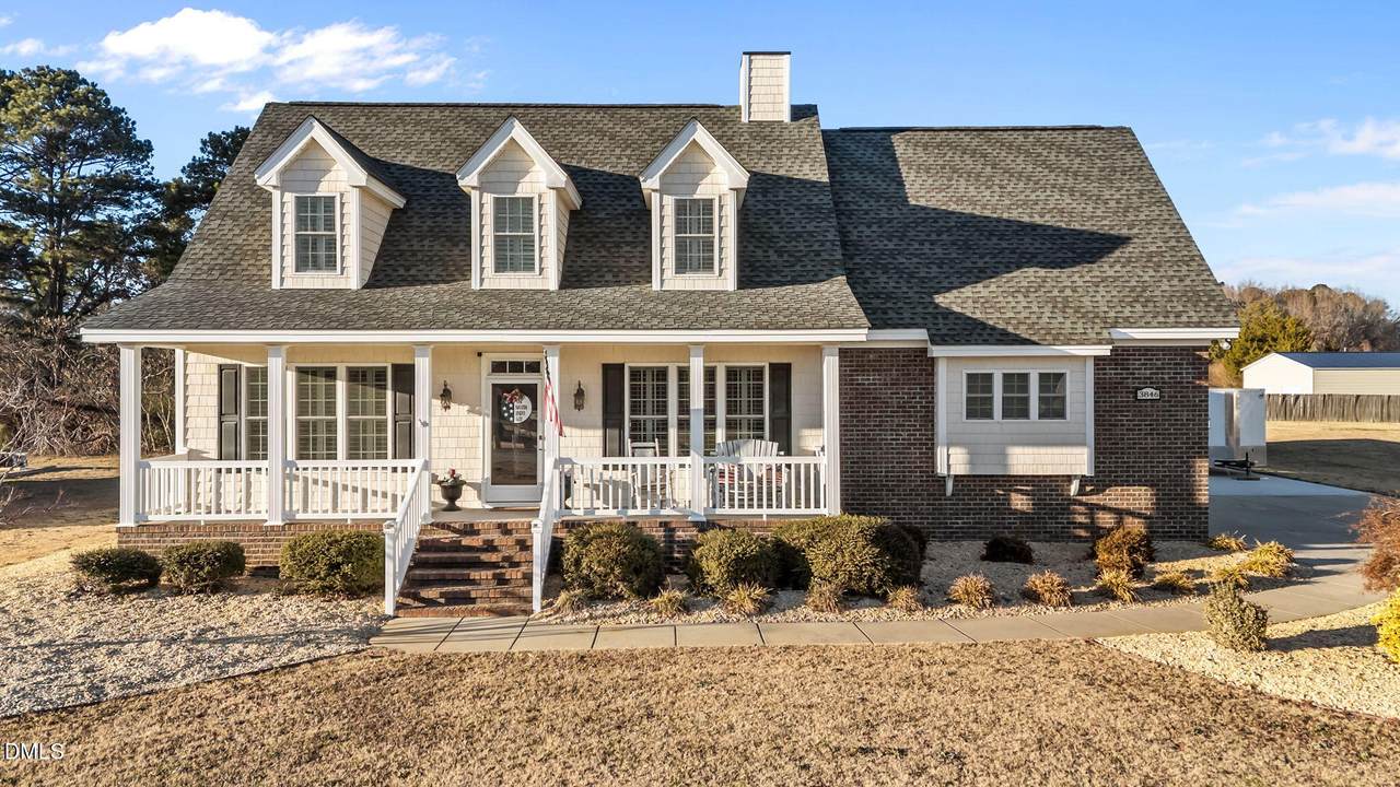 3846 Caitlin Drive - Photo 1