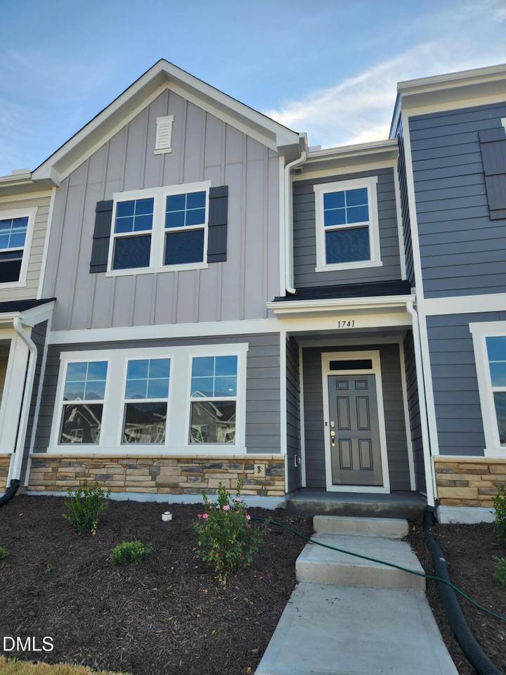 1741 Aspen River Lane - Photo 1