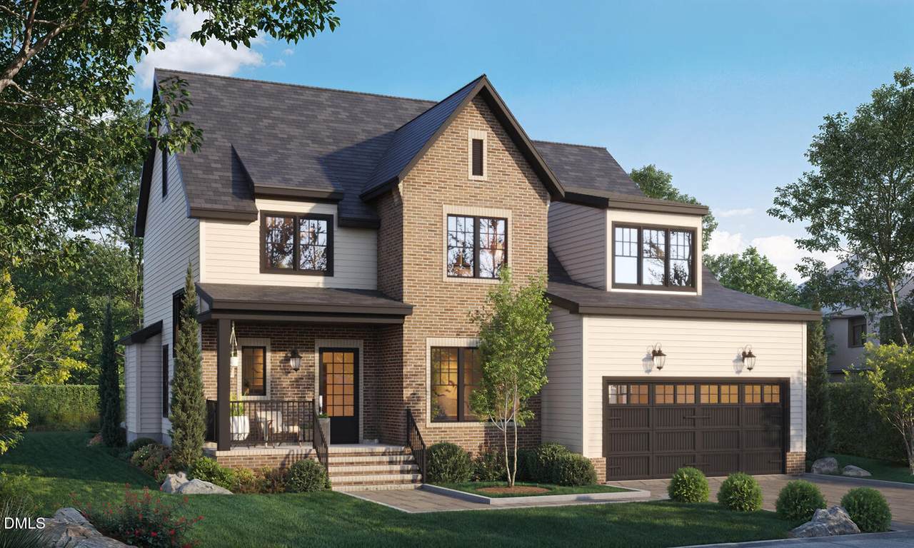 4138 Laurel Hills Road - Photo 1