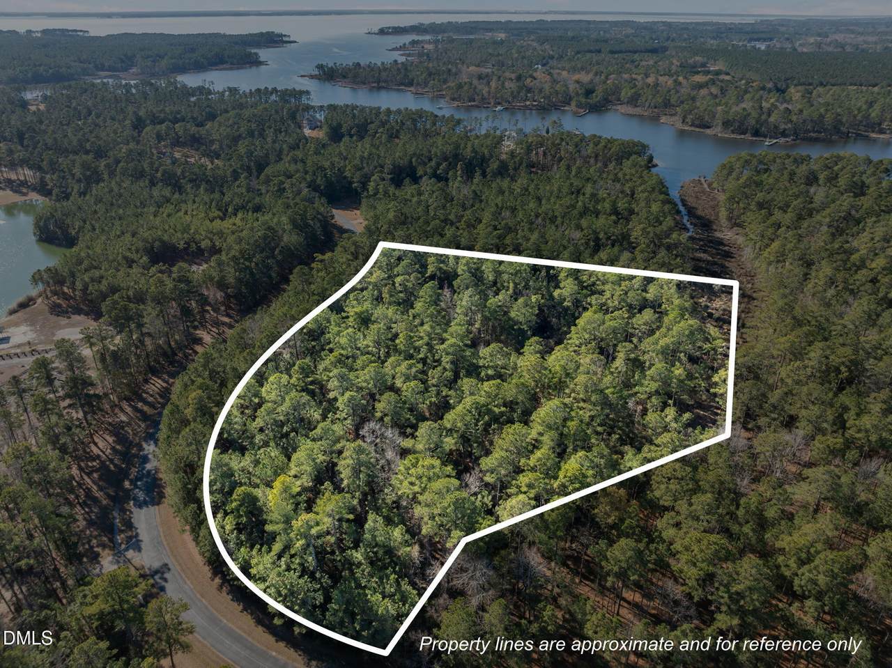 0 Bailey Pointe Road - Photo 1