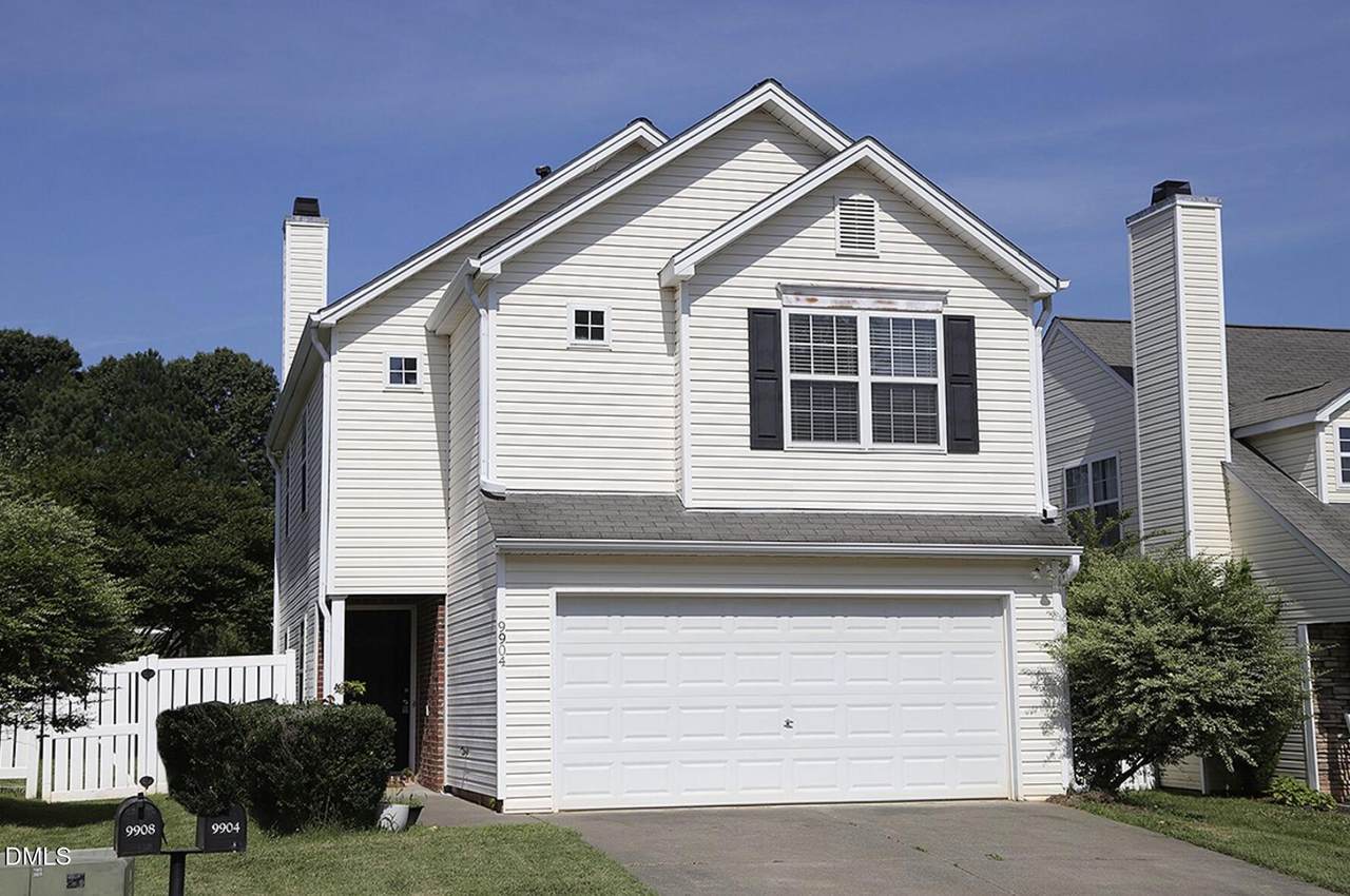 9904 Treymore Drive - Photo 1