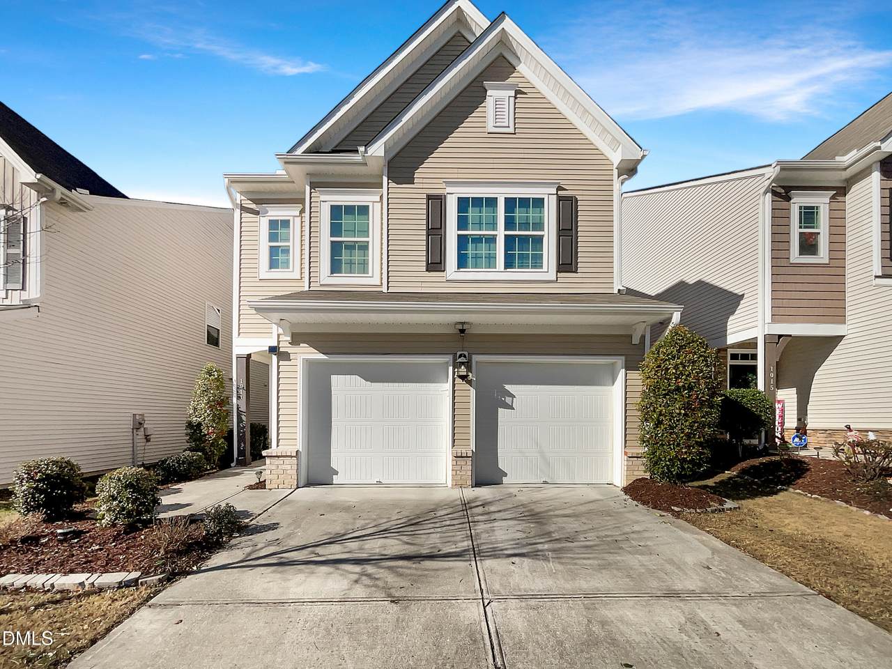 1011 Homecoming Way - Photo 1