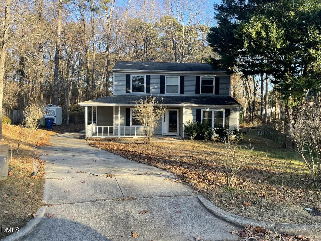 8920 Taymouth Court - Photo 1