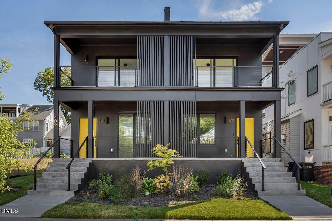 409 Alston Street - Photo 1
