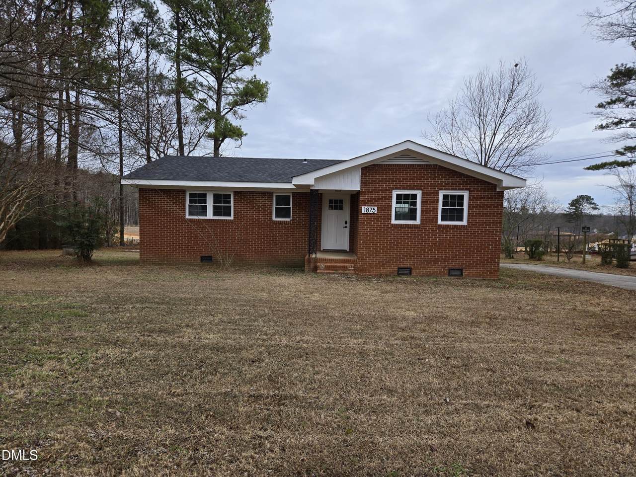 1875 Cedar Creek Road - Photo 1