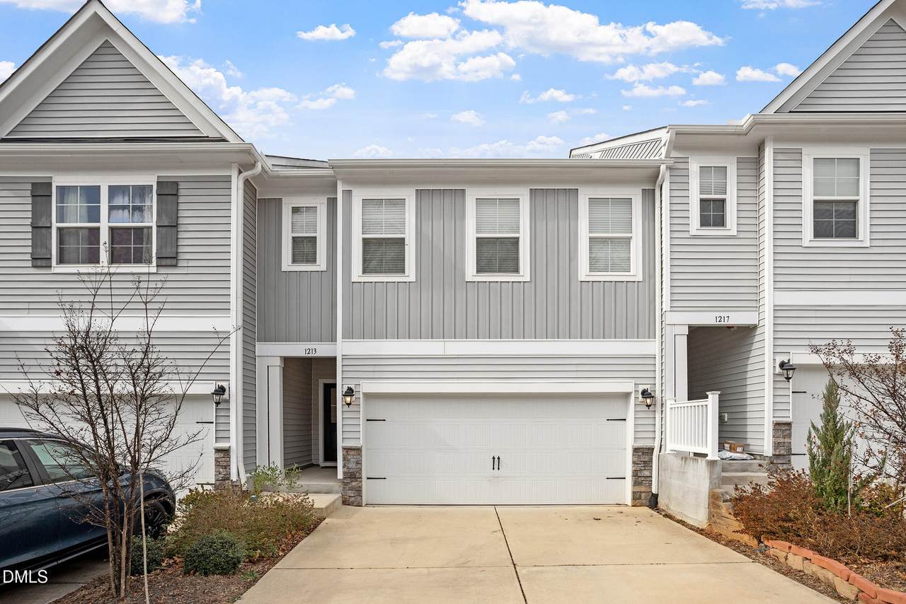 1213 Grenshaw Drive - Photo 1