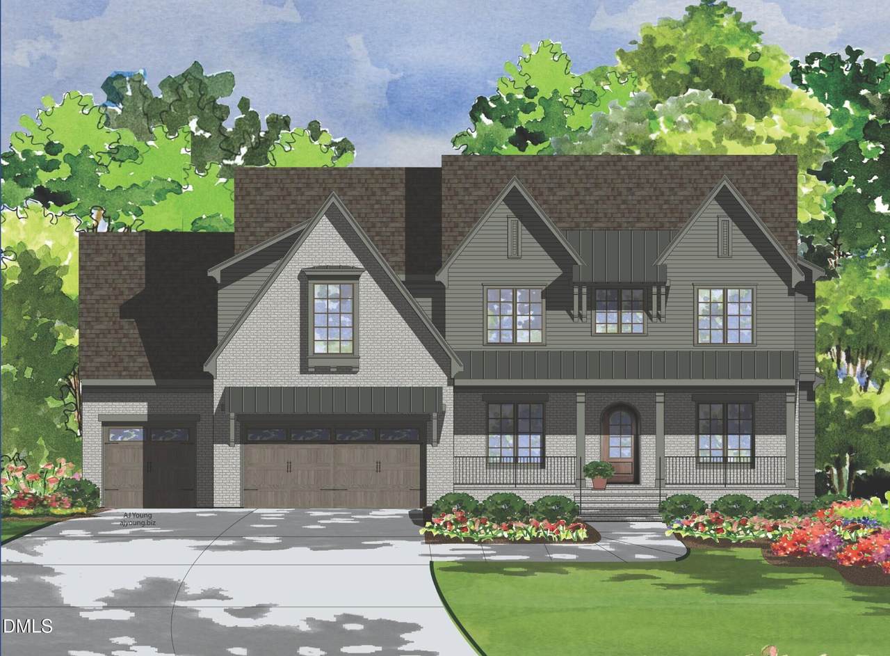 900 Currituck Drive - Photo 1