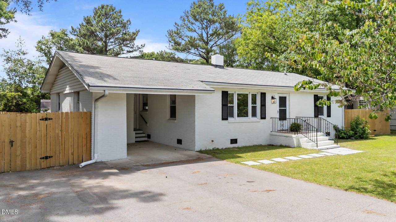 314 Wrenn Street - Photo 1