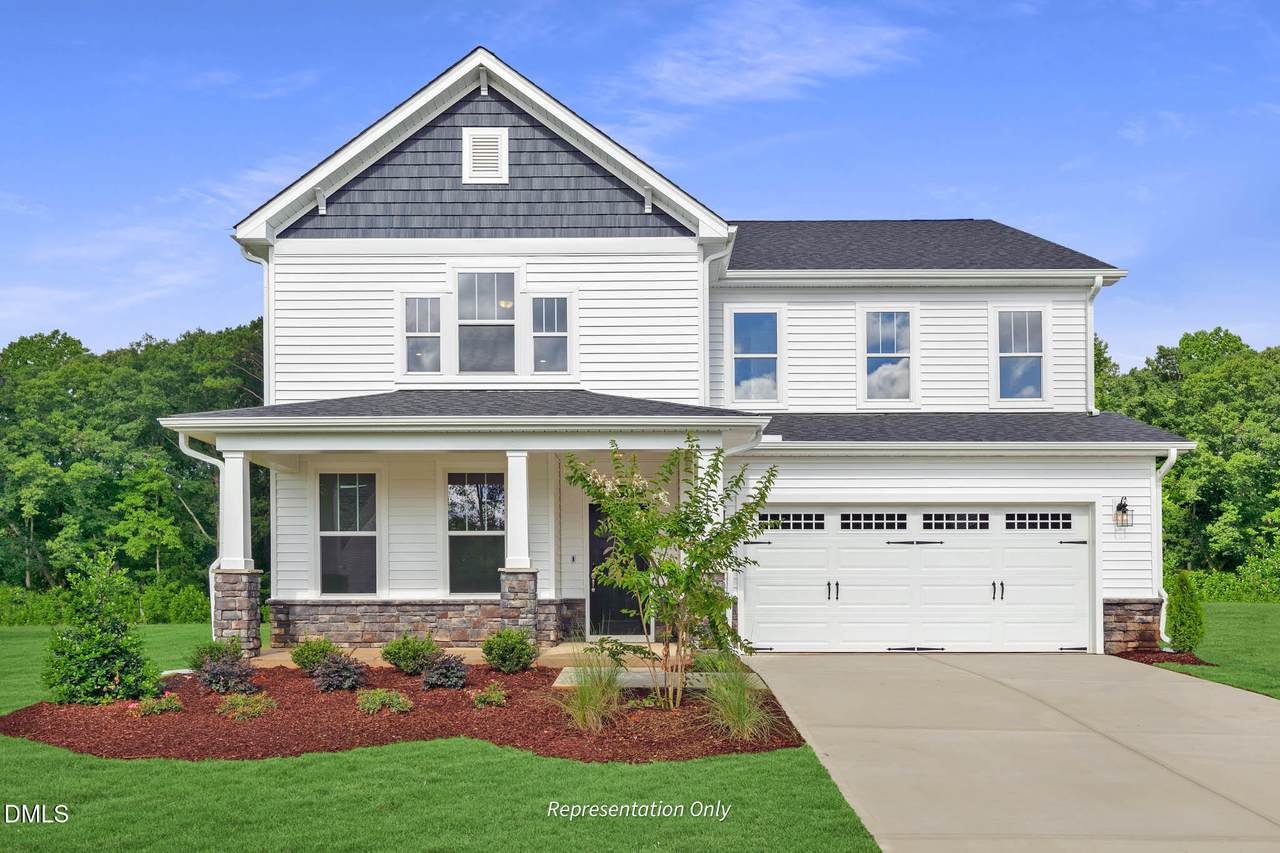 36 Henry Crest Drive - Photo 1
