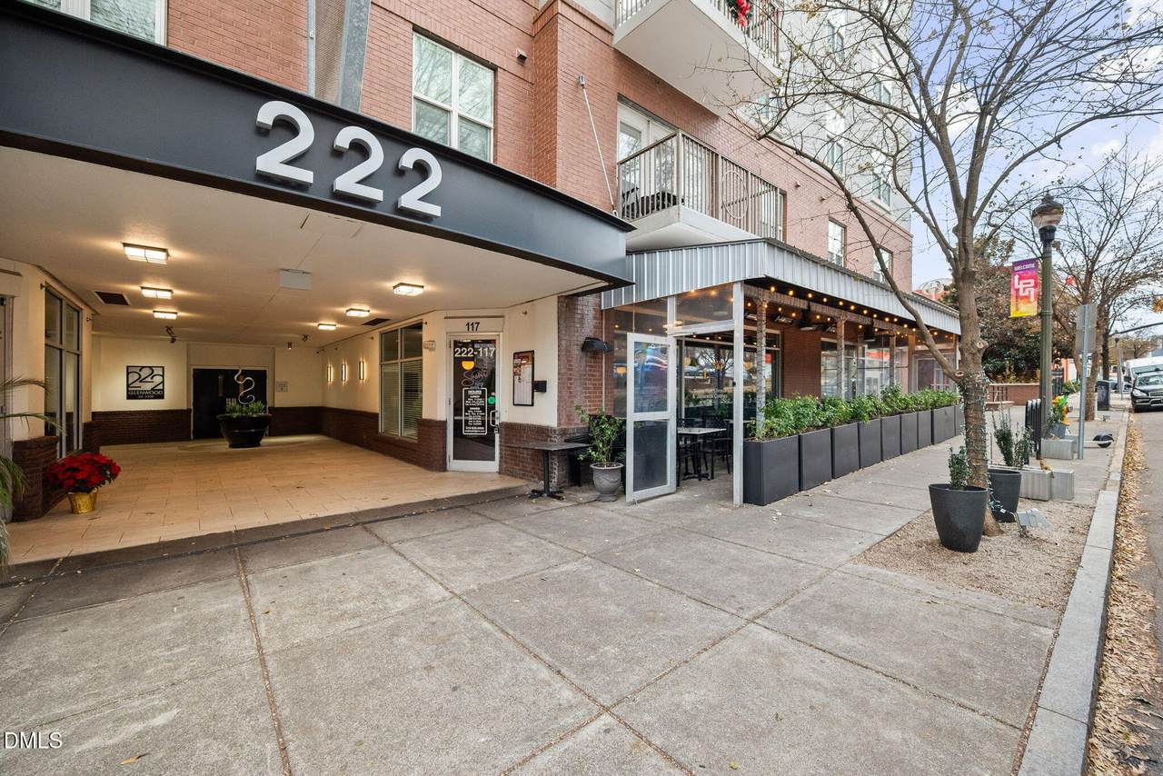 222 Glenwood Avenue - Photo 1