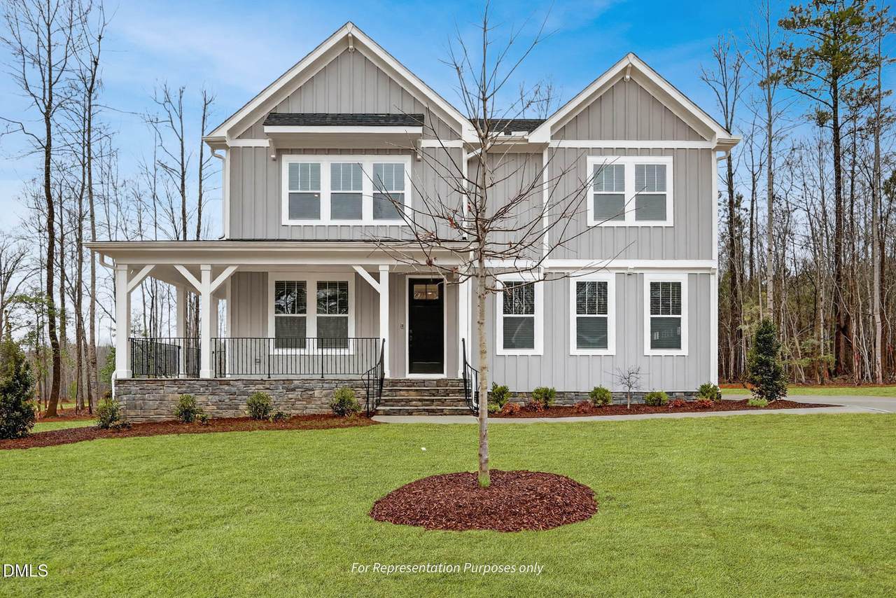 175 Isabelle Valley Drive - Photo 1