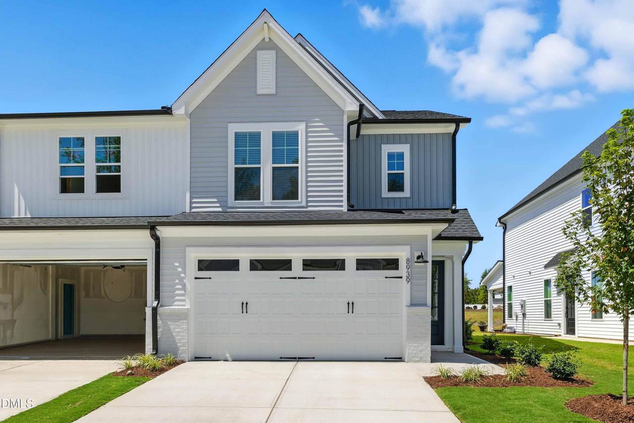 8913 Kennebec Crossing Drive - Photo 1