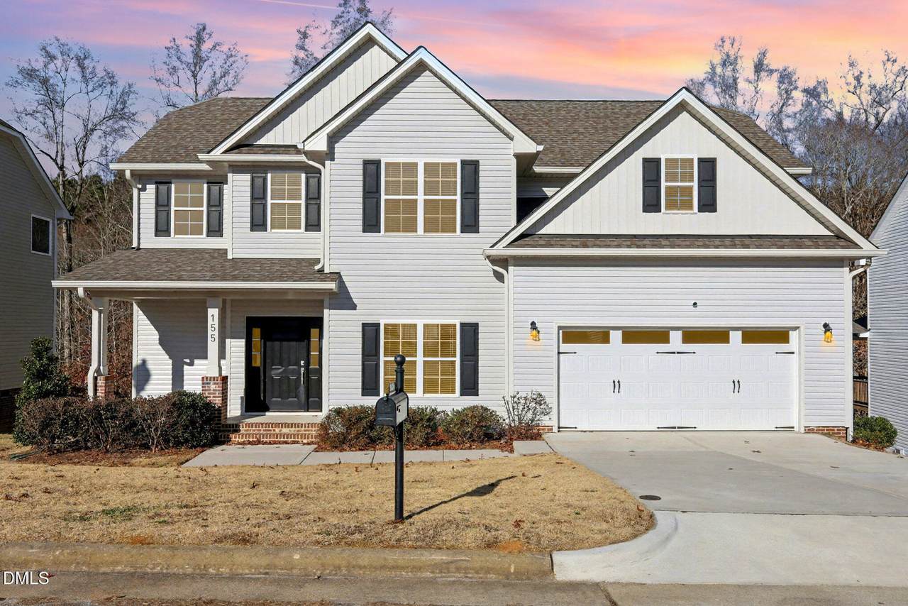 155 Millwood Drive - Photo 1
