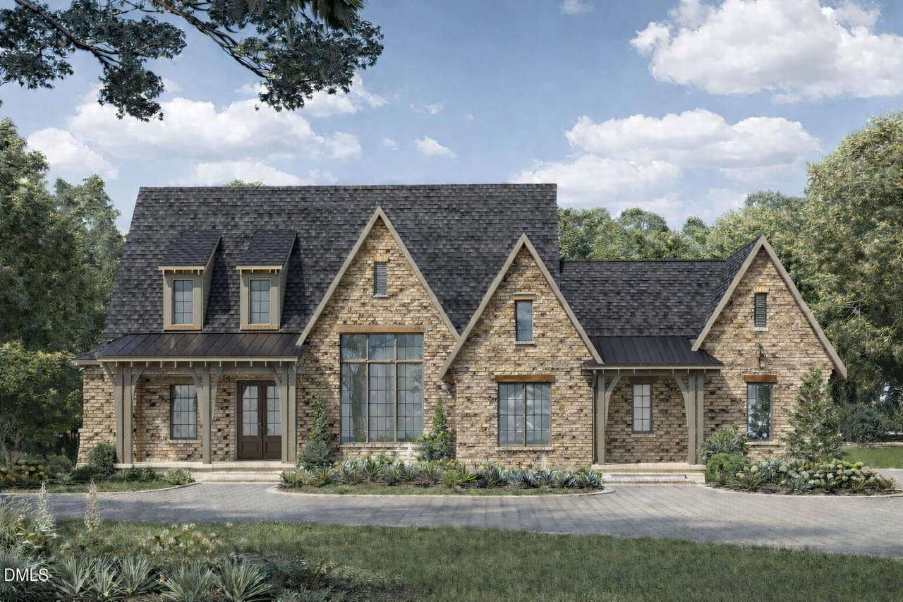 3700 Arrowwood Drive - Photo 1