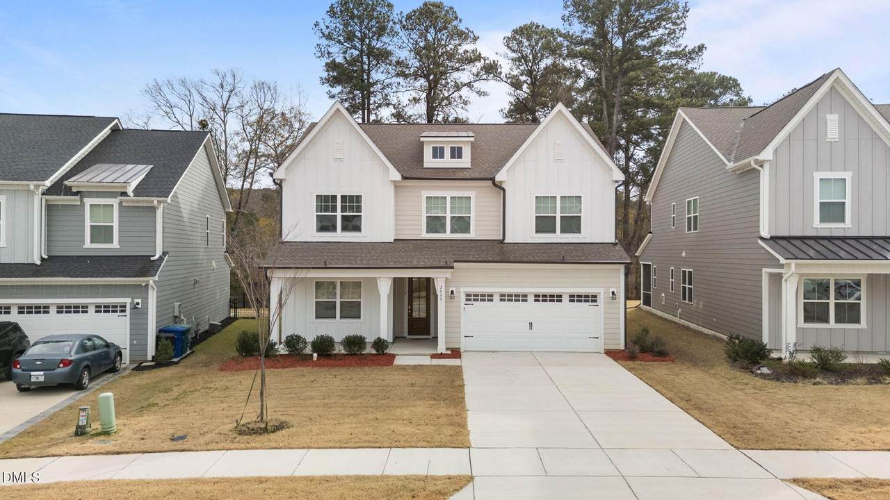 2422 Heron Watch Place - Photo 1