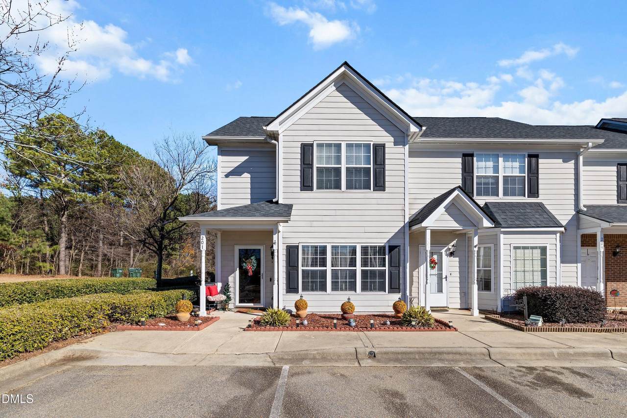 201 Dairy Road - Photo 1