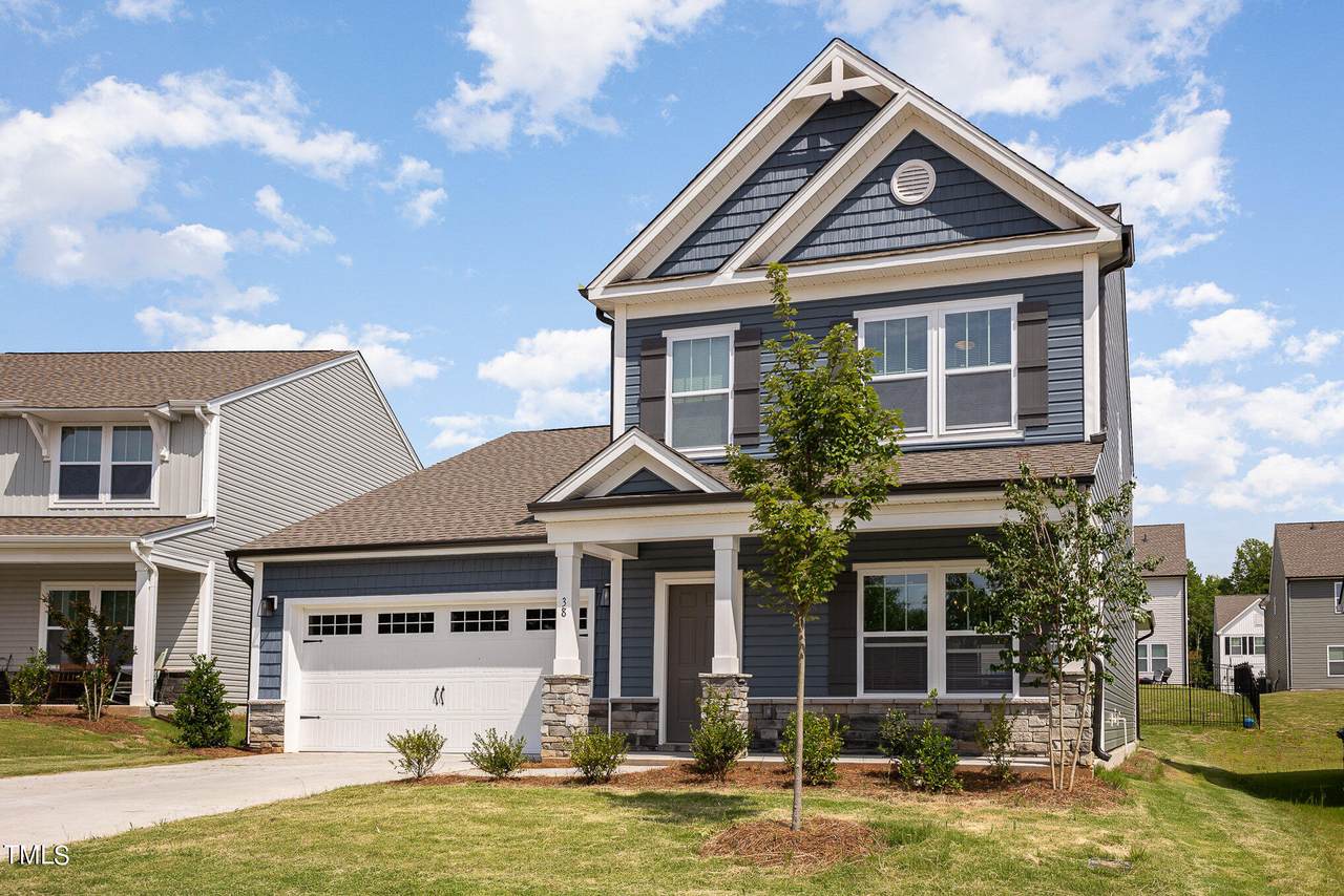 38 Silver Moon Lane - Photo 1