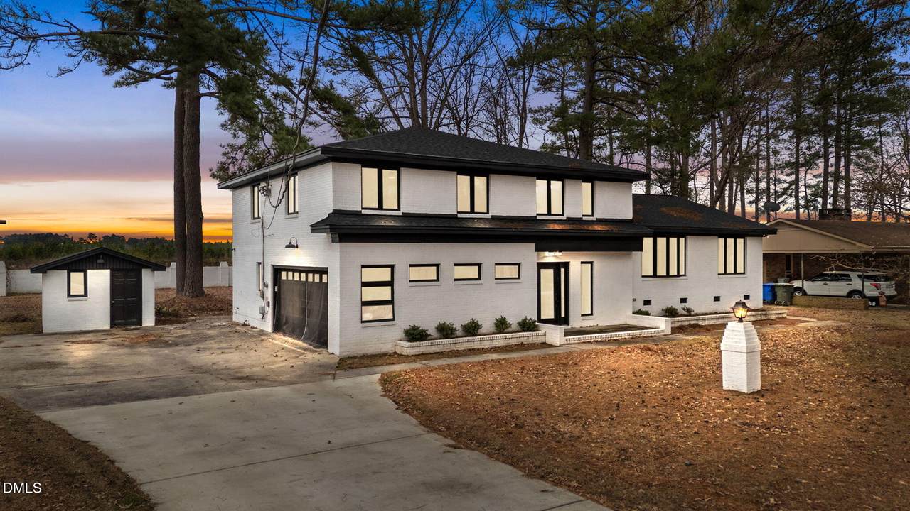 2417 Bel Air Avenue - Photo 1