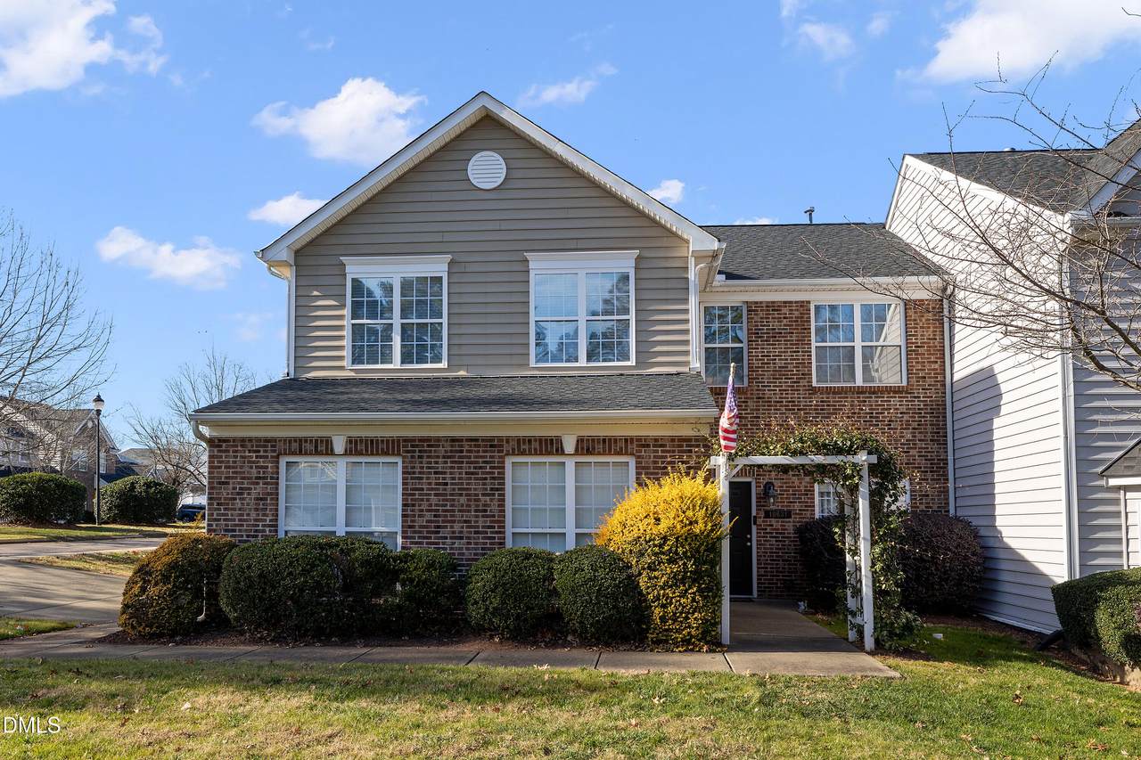 10631 Edmundson Avenue - Photo 1