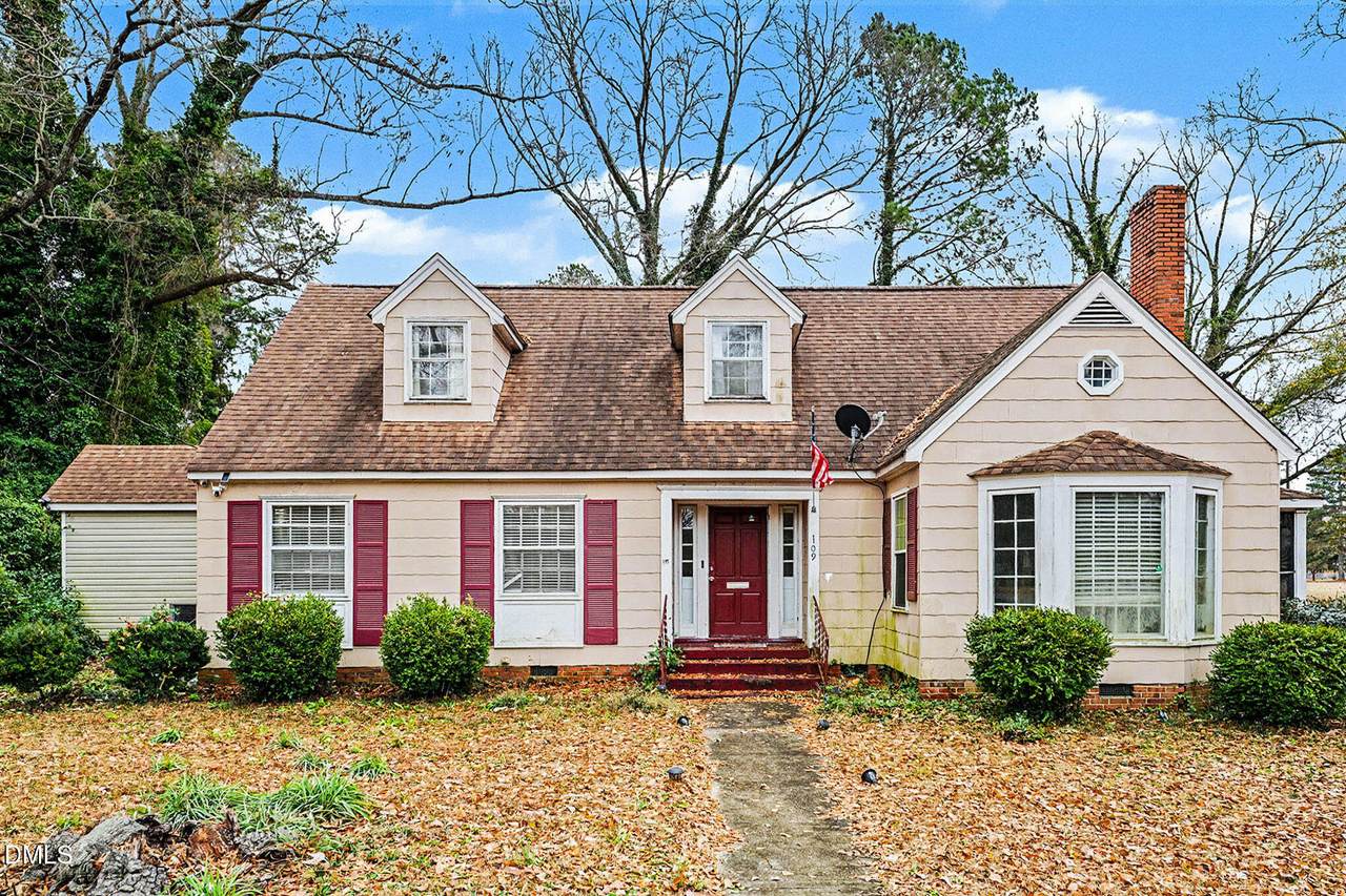 109 Austin Street - Photo 1