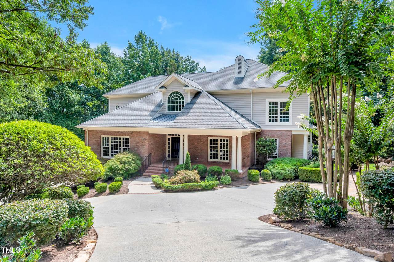 53516 Bickett Drive - Photo 1